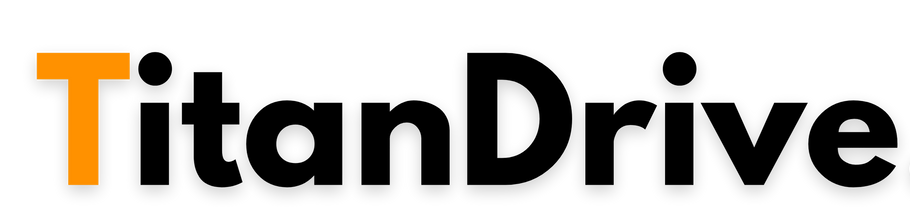 TitanDrive
