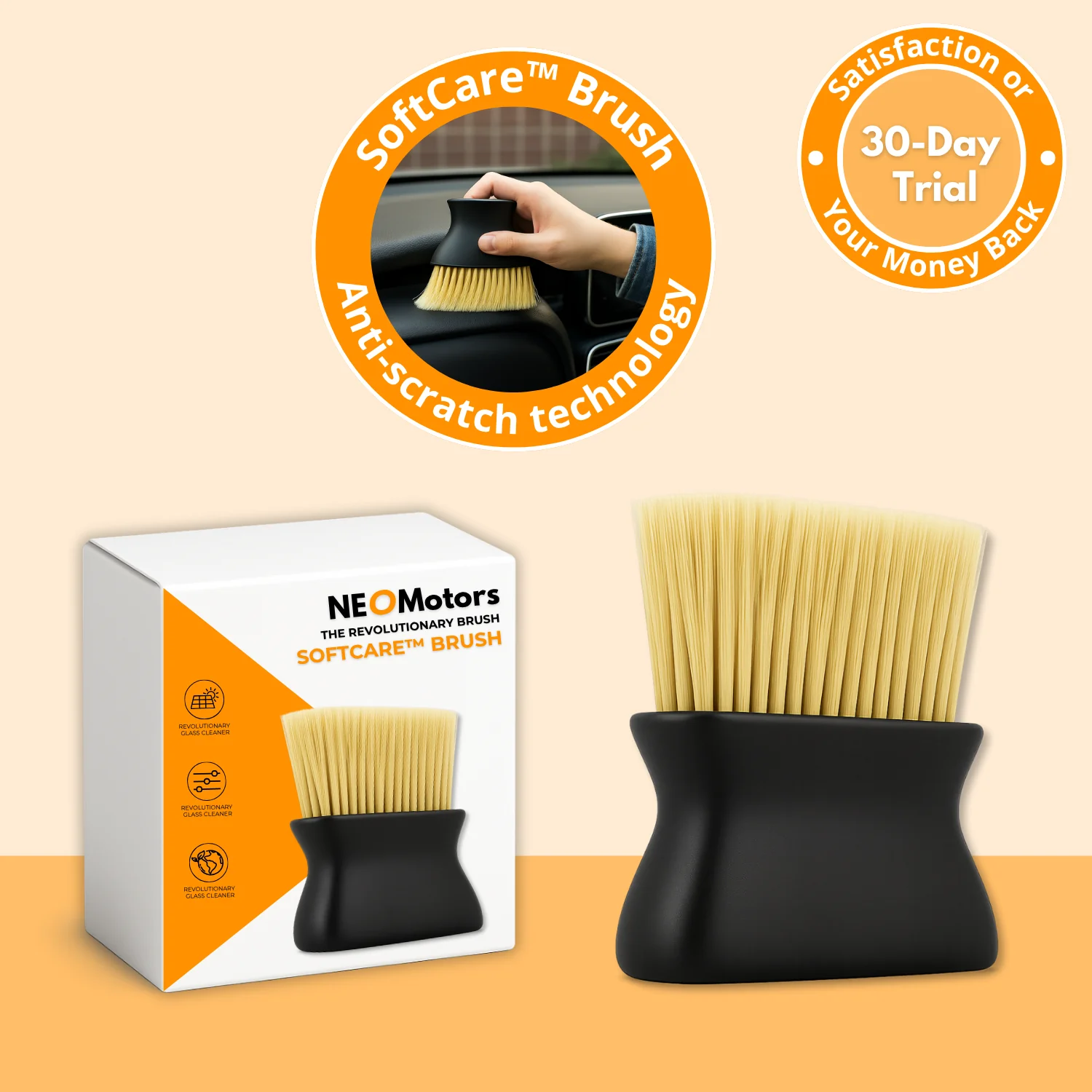 Car Clean Kit